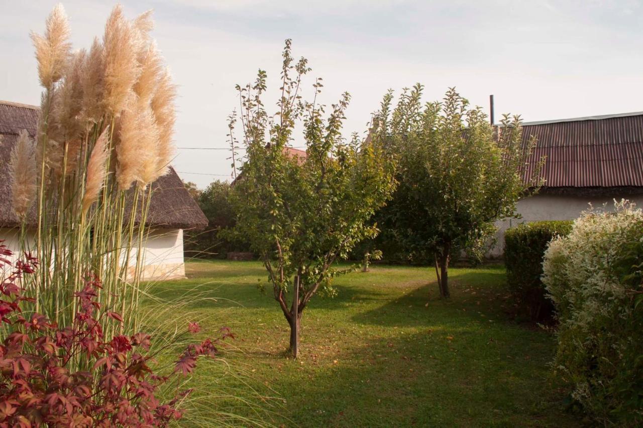 Sweet Cottage Vendeghaz Gyenesdiás Zewnętrze zdjęcie