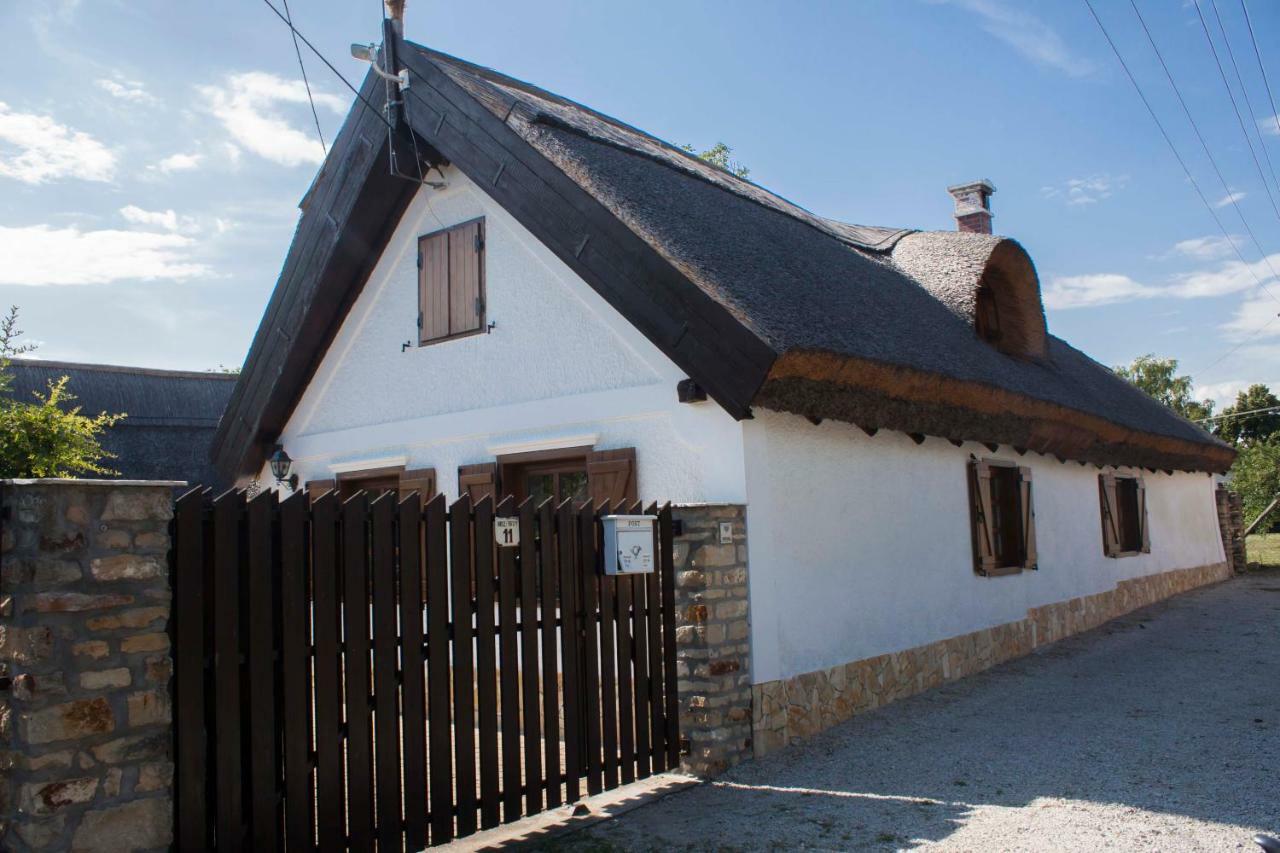 Sweet Cottage Vendeghaz Gyenesdiás Zewnętrze zdjęcie